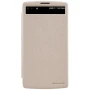 Nillkin Sparkle Series New Leather case for LG V10 (H968) order from official NILLKIN store